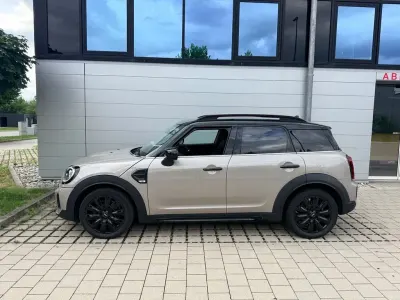 Gebraucht Mini Cooper Countryman