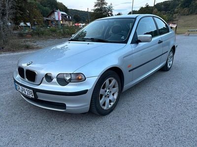 BMW 316 Compact