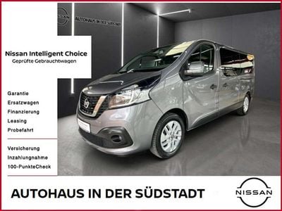 Nissan NV300