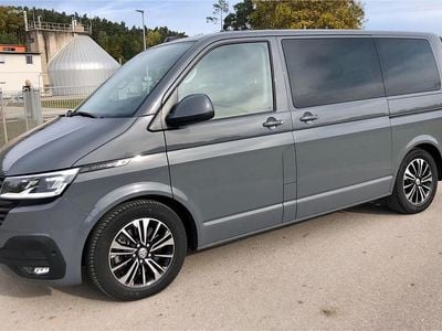 VW T6.1