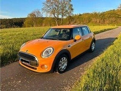 Mini One D