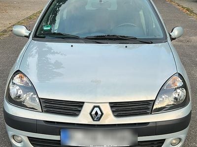 Renault Clio II