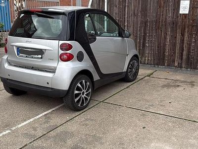 Smart ForTwo Coupé