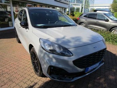 gebraucht Ford Kuga 2.5 Duratec PHEV GRAPHITE TECH EDITION/AHK/LED