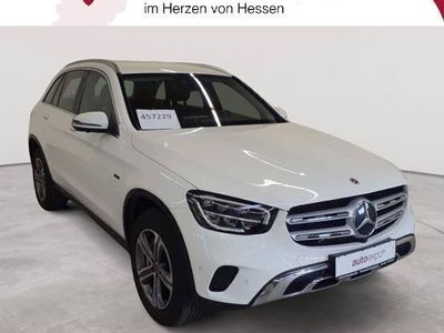 Mercedes GLC300e