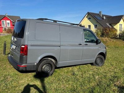 Gebraucht VW Transporter 150 PS (110 kW) 2019 Van
