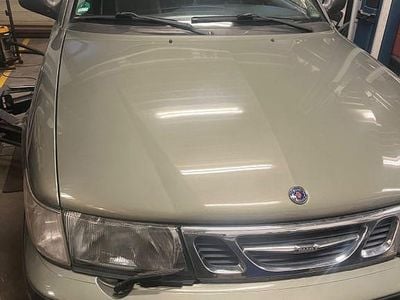 Saab 9-3