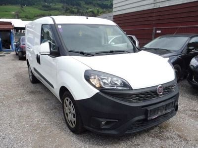 Fiat Doblò
