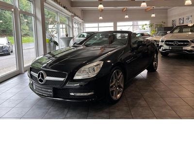 Mercedes SLK200