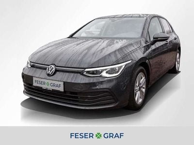 VW Golf VIII