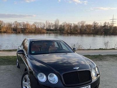 Gebraucht 2011 Bentley Continental Flying Spur Limousine | 27.000 €