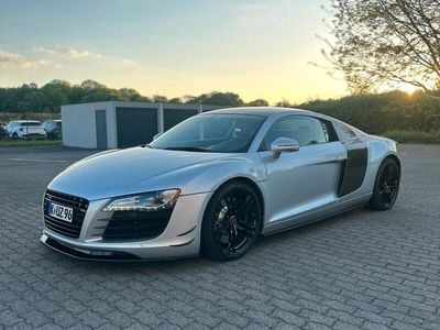 Audi R8 Coupé
