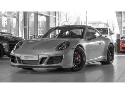 gebraucht Porsche 911 Carrera GTS 991 nur32450km LIFT HA-Lenkung