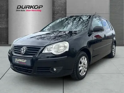 Gebraucht VW Polo