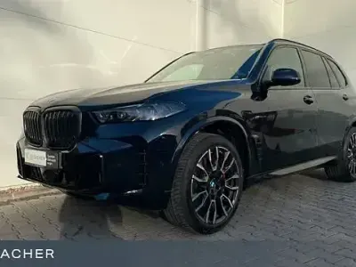 Używany BMW X5 M Sport 286 KM (210 kW) 2024 Andere SUV
