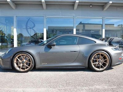 Porsche 911 GT3