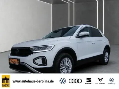 Gebraucht VW T-Roc