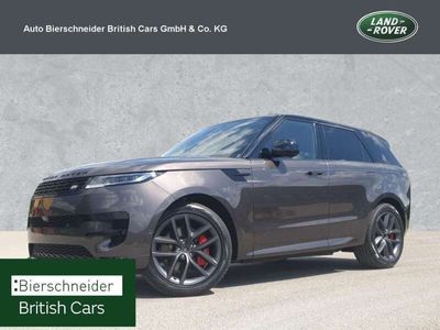 gebraucht Land Rover Range Rover Sport P510e Autobiography ab 1.666,-