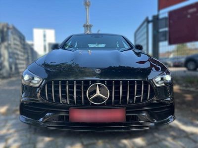Mercedes AMG GT 43