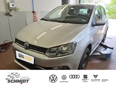 Używany VW Polo