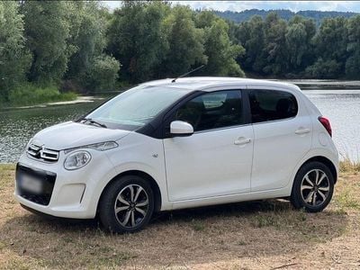 Citroën C1