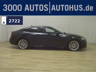 Gebraucht Audi A5 Sportback