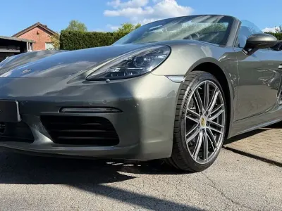 Gebraucht Porsche 718