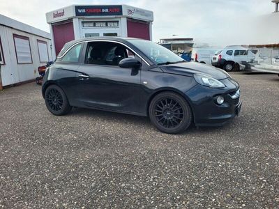 gebraucht Opel Adam 1.4 74kW