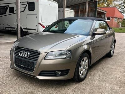 Audi A3 Cabriolet