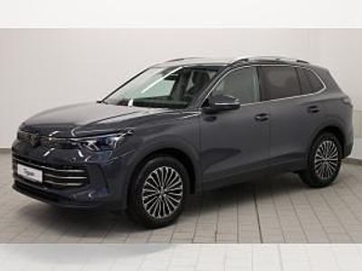 Nuova VW Tiguan IQ Drive 150 CV (110 kW) 2026 Grigio SUV