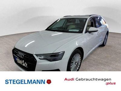 Usata Audi A6 Design 204 CV (150 kW) 2022 Station wagon