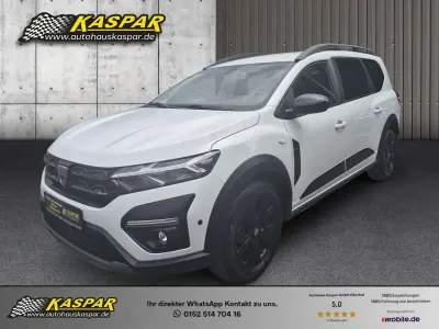 Gebraucht Dacia Jogger