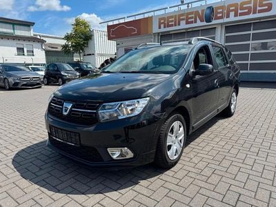 Dacia Logan MCV