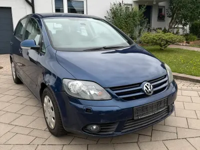 Gebraucht VW Golf V