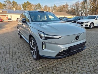 Gebraucht Volvo EX90 Ultra 300 kW (408 PS) 2025 Grau SUV