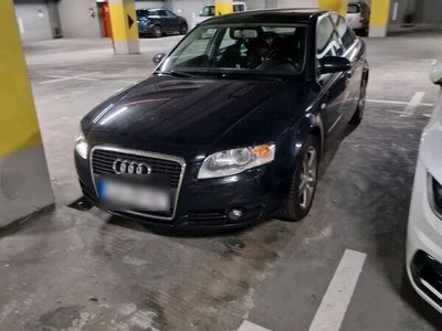 gebraucht Audi A4 1.9TDI tüv 2025 Diesel BJ2007