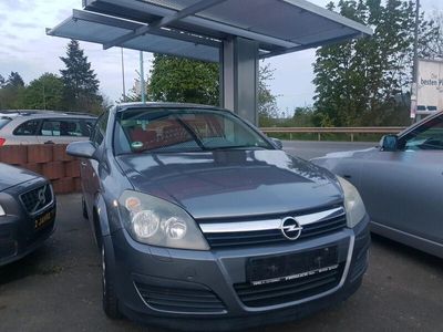 gebraucht Opel Astra 