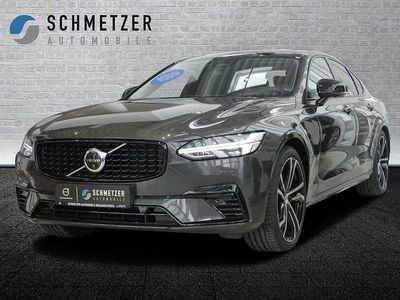 Gebraucht Volvo S90 455 PS (334 kW) 2023 Grau Limousine