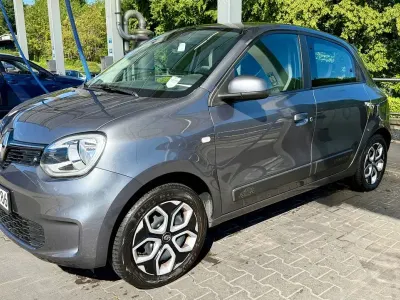 Gebraucht Renault Twingo