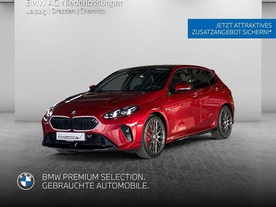 Gebraucht BMW 120 M Sport 156 PS (114 kW) 2025 Rot Kleinwagen