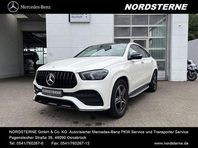 Mercedes GLE350