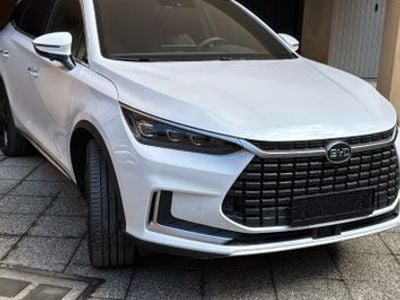 BYD Tang