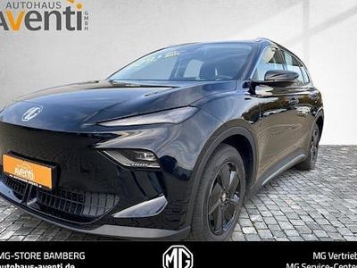 Schwarz Neu 2025 MG S5 Comfort SUV | 32.498 € (Superpreis)