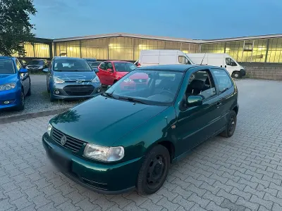 Gebraucht VW Polo