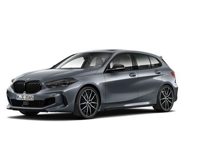 gebraucht BMW M135 i xDrive Hatch