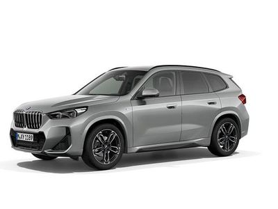 Usata BMW X1 Comfort Edition 136 CV (100 kW) 2025 SUV