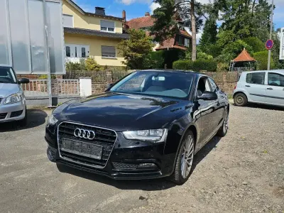 Gebraucht Audi A5