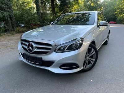 Mercedes E300