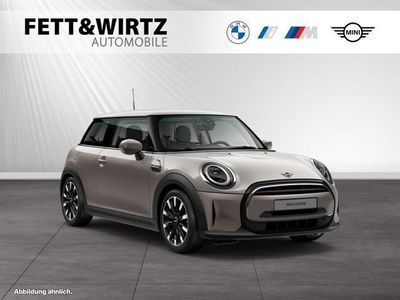 gebraucht Mini Cooper Hatch