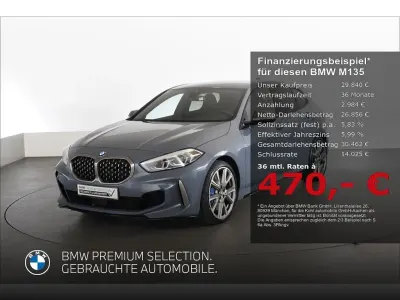 Gebraucht BMW M135